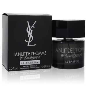Yves Saint Laurent Eau De Parfum Spray 2 oz for Men