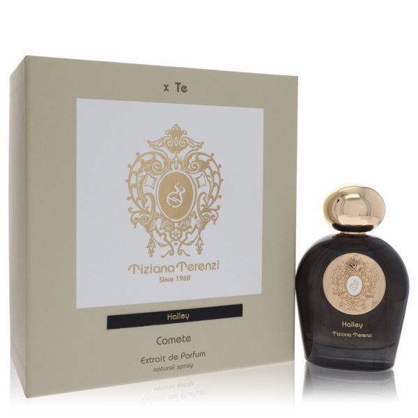 Tiziana Terenzi Extrait De Parfum Spray (Unisex) 3.38 oz for Women