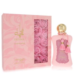 Afnan Extrait De Parfum 3.4 oz for Women