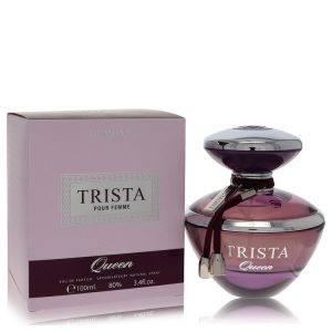 Dumont Paris Eau De Parfum Spray 3.4 oz for Women