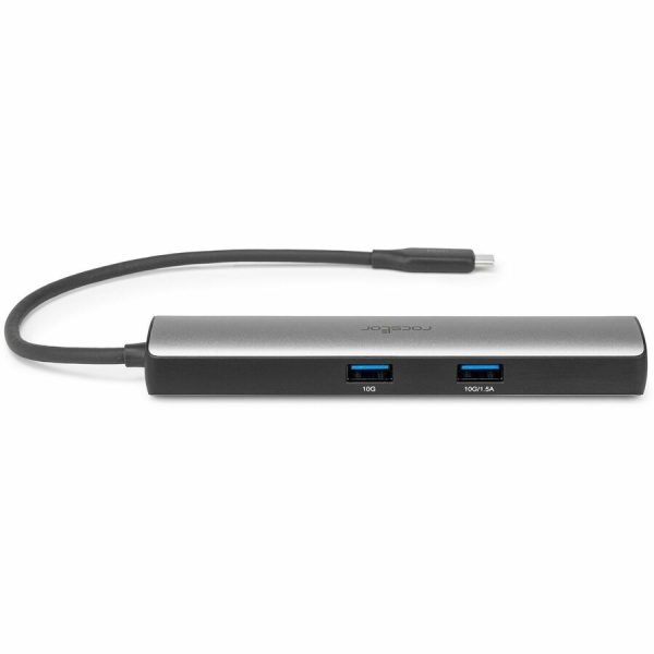 Rocstor Premium Docking Station - Image 5