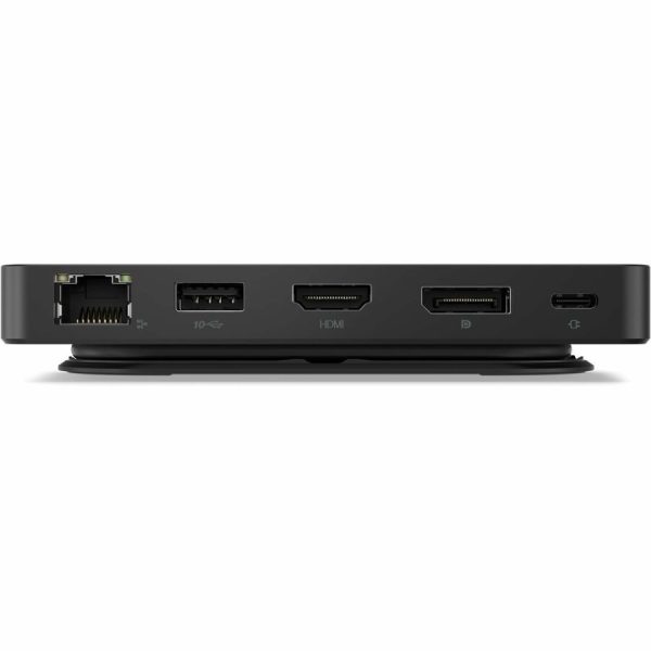 Lenovo USB-C Dual Display Travel Dock without Adapter - Image 5