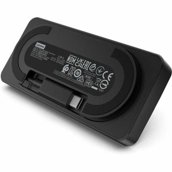 Lenovo USB-C Dual Display Travel Dock without Adapter - Image 6