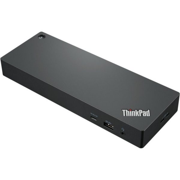 Lenovo ThinkPad Thunderbolt 4 Workstation Dock - Image 6
