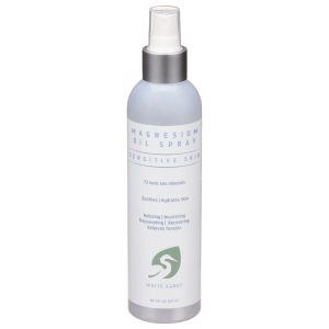 White Egret - Tropical Magnesium Spray - 1 Each - 8 FZ
