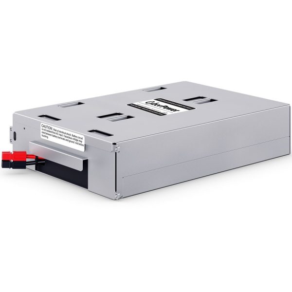 CyberPower RB1270X4A Replacement Battery Cartridge - Image 4
