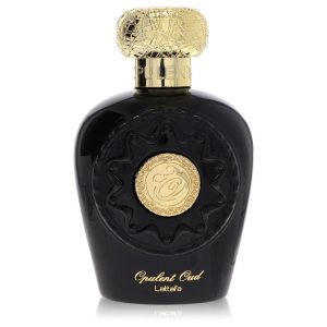 Lattafa Eau De Parfum Spray (Unisex Unboxed) 3.4 oz for Men