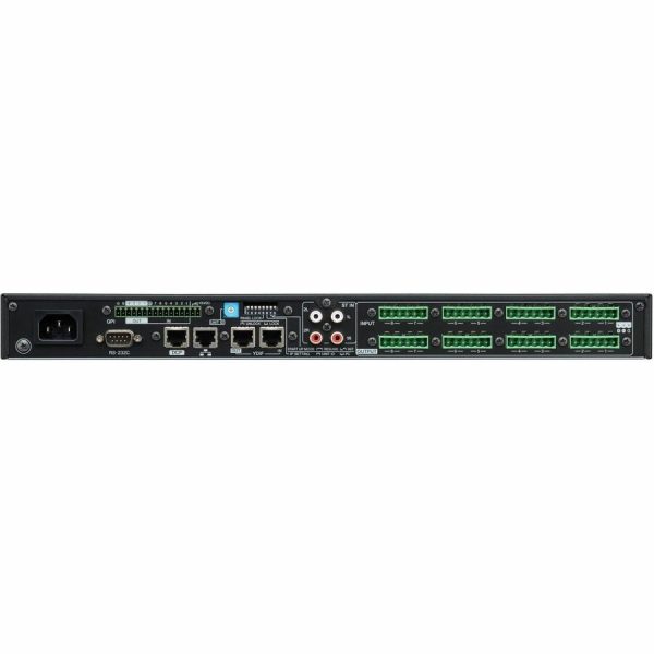 Yamaha Matrix Processor - Image 5