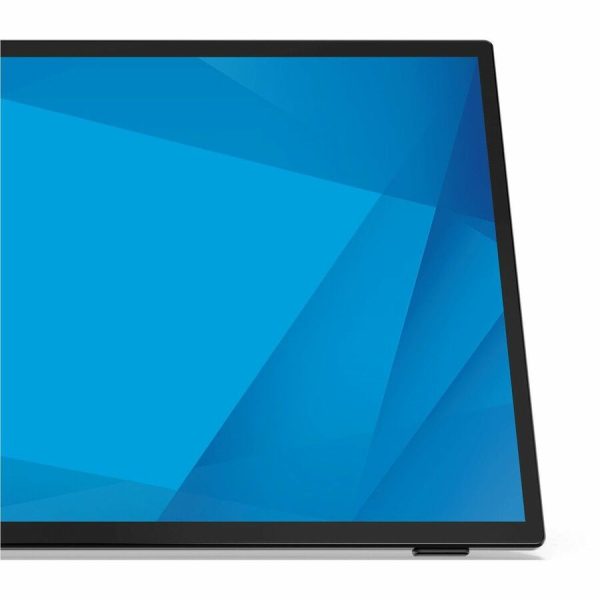 Elo 27" Class LED Touchscreen Monitor - 16:9 - 14 ms - Image 4