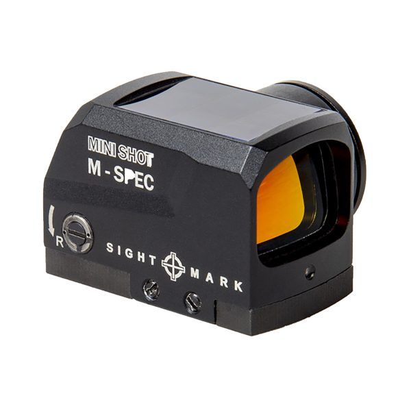 SIGHTMARK MINISHOT MSPEC M3 SLR RMSC - Image 2