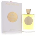 Atkinsons Eau De Parfum Spray (Unisex) 3.3 oz for Women