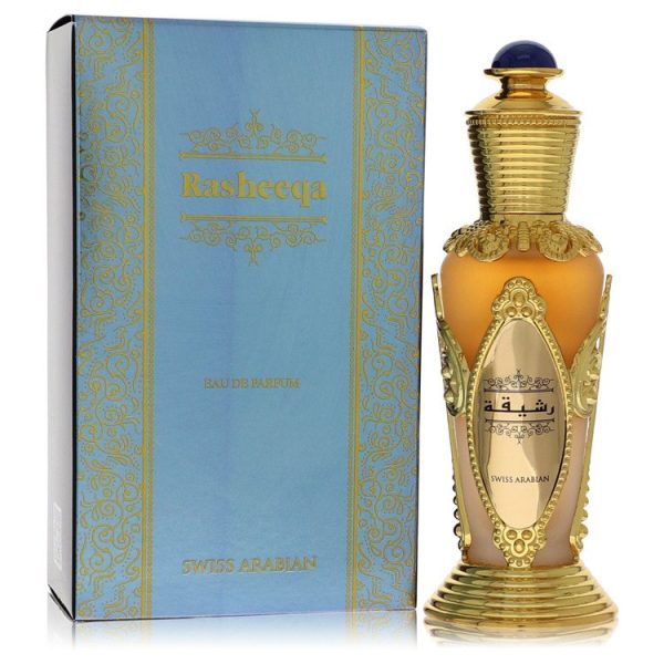 Swiss Arabian Eau De Parfum Spray 1.7 oz for Women