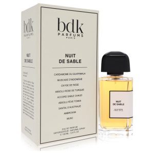 Bdk Parfums Eau De Parfum Spray (Unisex) 3.4 oz for Women