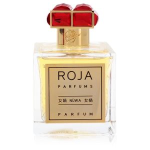 Roja Parfums Extrait De Parfum Spray (Unisex Unboxed) 3.4 oz for Women