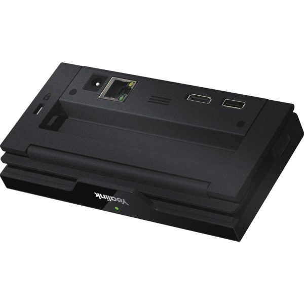 Yealink RoomCast IEEE 802.11ac Wireless Presentation Gateway - Image 3