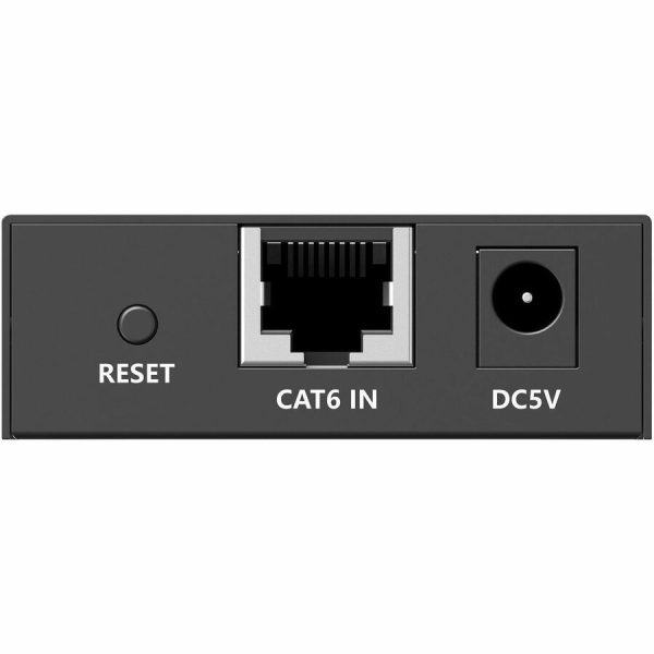TrueReach 4 Port USB 2.0 Over Cat5/Cat6/Cat6a/Cat7 Extender - Image 5