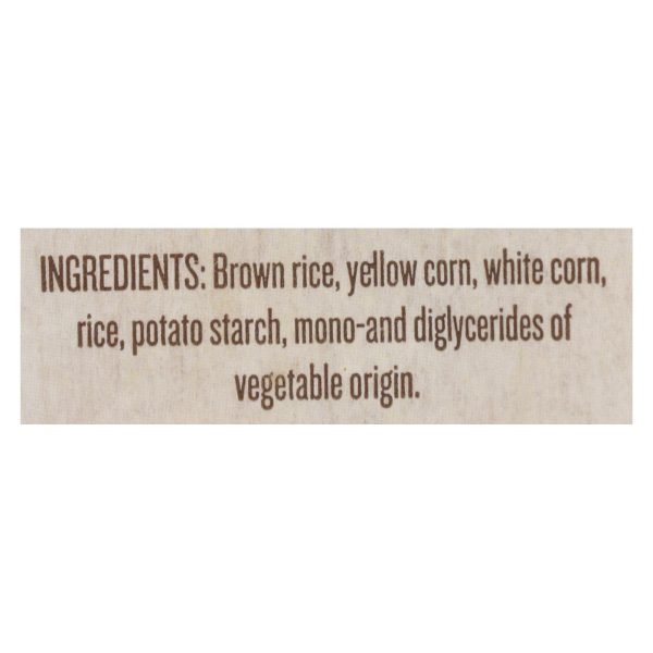 Rummo - Pasta Gluten Free Elbows - Case of 12-12 OZ - Image 2