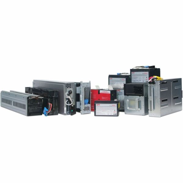 APC by Schneider Electric Replacement Battery Cartridge # 159 - Image 2
