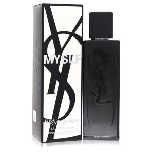 Yves Saint Laurent Eau De Parfum Spray Refillable 2 oz for Men