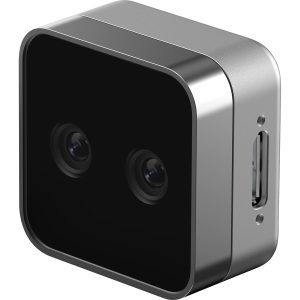 Intel RealSense D405 Webcam - 90 fps - USB 3.2 Gen 1