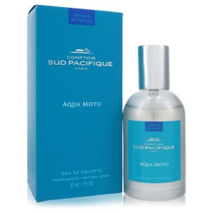 Comptoir Sud Pacifique Eau De Toilette Spray 1 oz for Women