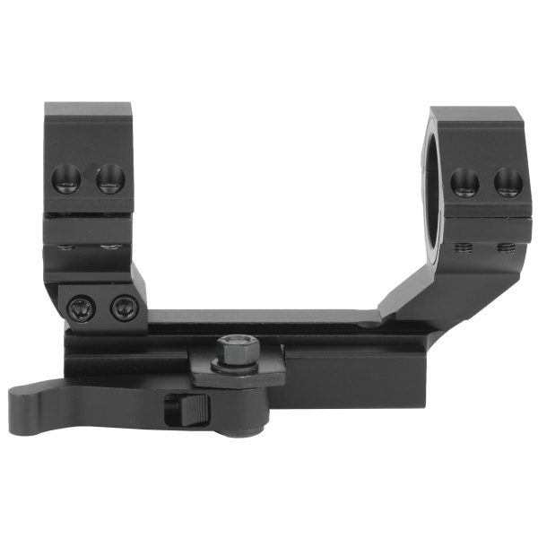 NCSTAR AR15 SCOPE MOUNT QR 30MM/1" - Image 3