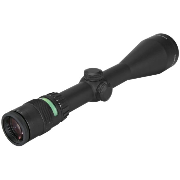 TRIJICON ACCUPOINT 2.5-10X56 GRN MDT - Image 3