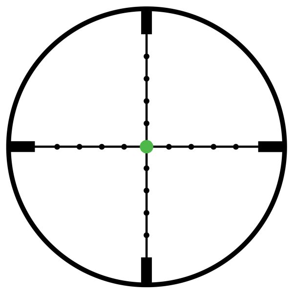 TRIJICON ACCUPOINT 2.5-10X56 GRN MDT - Image 5