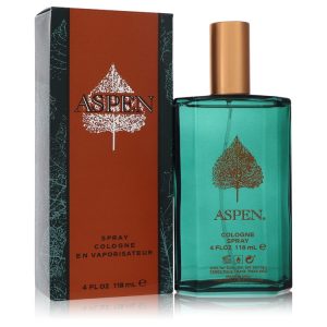 Coty Cologne Spray 4 oz for Men