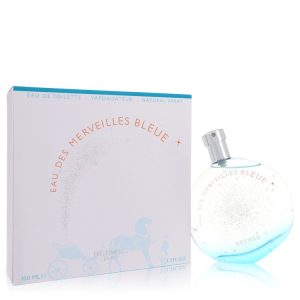Hermes Eau De Toilette Spray 3.4 oz for Women