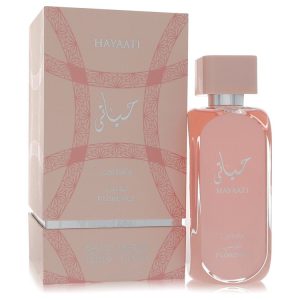 Lattafa Eau De Parfum Spray (Unisex) 3.4 oz for Men