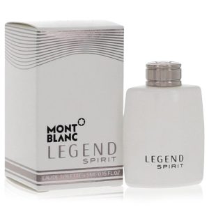 Mont Blanc Mini EDT .15 oz for Men