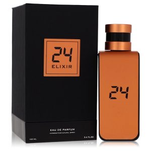 Scentstory Eau De Parfum Spray 3.4 oz for Men