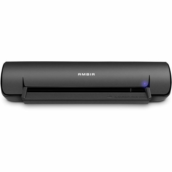 Ambir ImageScan Pro 490i Sheetfed Scanner - Image 2