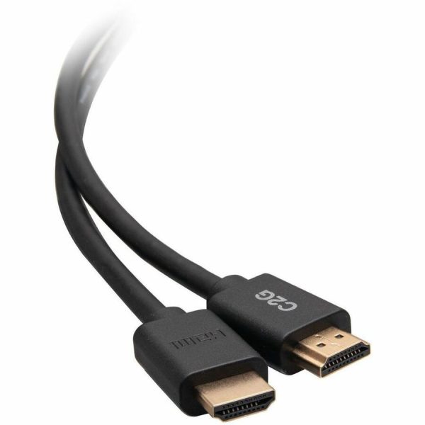 C2G Premium Plus HDMI Audio/Video Cable - Image 2
