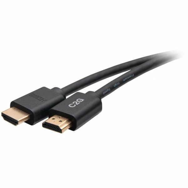 C2G Premium Plus HDMI Audio/Video Cable - Image 4