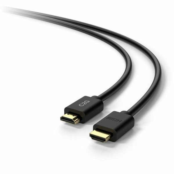 C2G Premium Plus HDMI Audio/Video Cable - Image 6