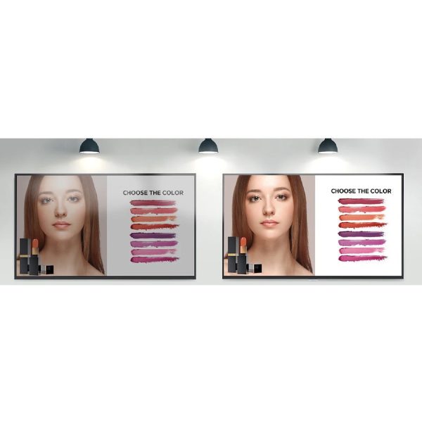 LG 55UH5J-H Digital Signage Display - Image 5