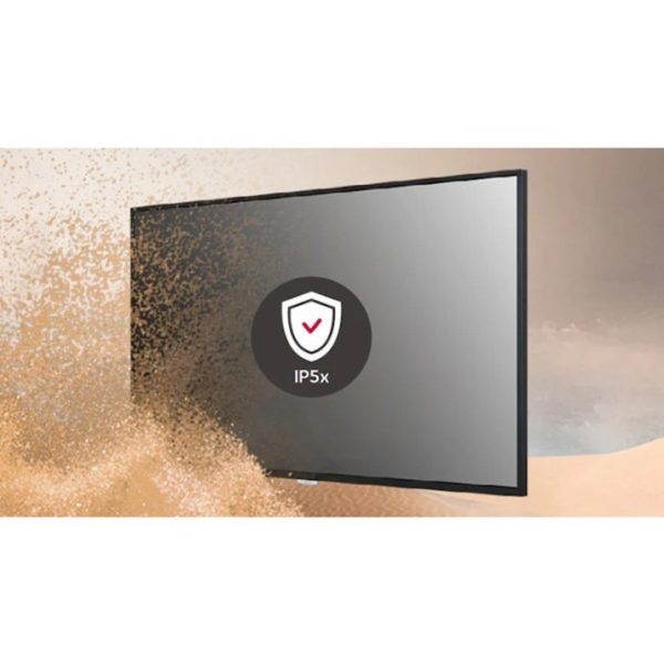 LG 55UH5J-H Digital Signage Display - Image 9