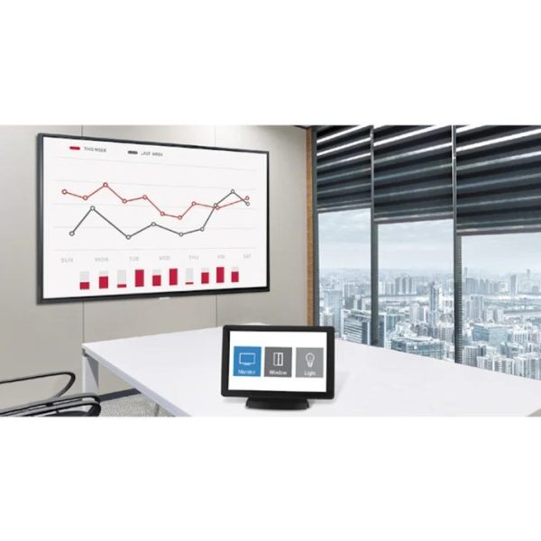 LG 55UH5J-H Digital Signage Display - Image 10