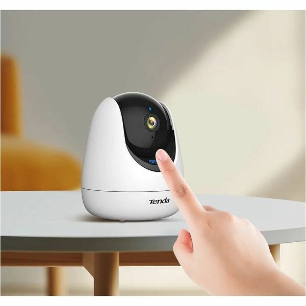 Tenda RP3 Pro 3 Megapixel Network Camera - Color - Image 4