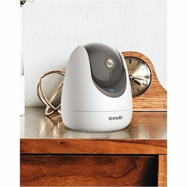 Tenda RP3 Pro 3 Megapixel Network Camera - Color - Image 6