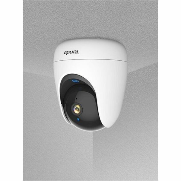 Tenda RP3 Pro 3 Megapixel Network Camera - Color - Image 7