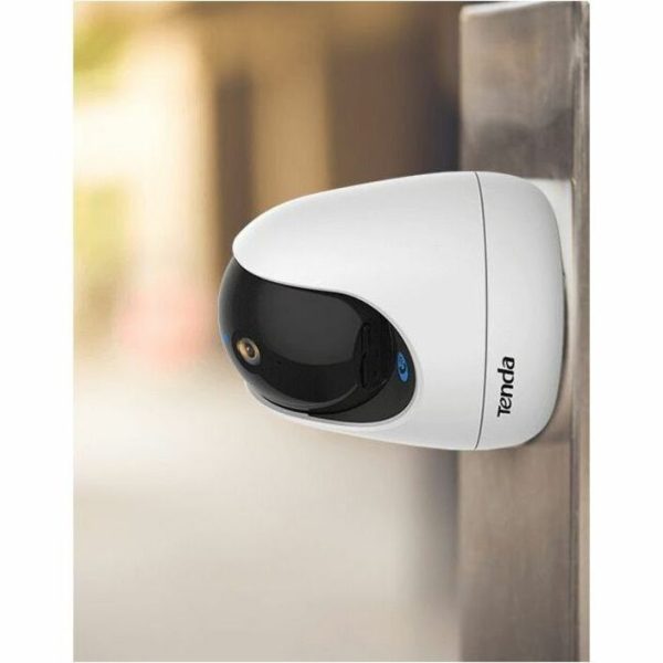 Tenda RP3 Pro 3 Megapixel Network Camera - Color - Image 8