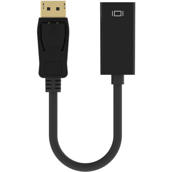 Belkin DisplayPort to HDMI Adapter, M/F, 1080p - Image 3