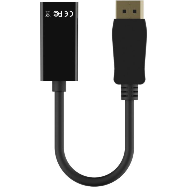 Belkin DisplayPort to HDMI Adapter, M/F, 1080p - Image 4