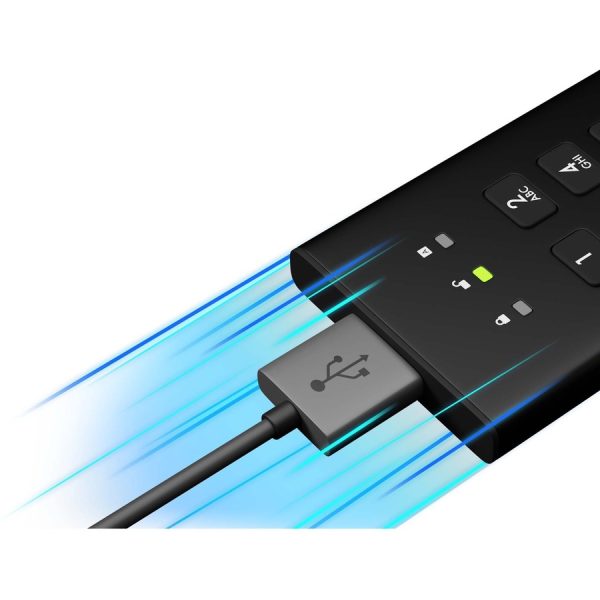 iStorage diskAshur M2 SSD 500 GB | PIN authenticated | hardware encrypted | USB 3.2 | Ultra-fast | FIPS compliant | Rugged & Portable. IS-DAM2-256-500 - Image 6