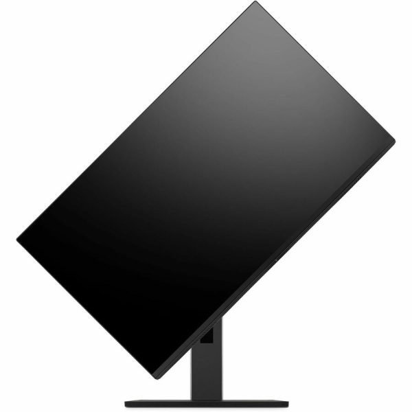 ViewSonic VG2458 24 Inch 1080p IPS Docking Monitor with Advanced Ergonomics, 100W USB C, 5-port USB Hub, HDMI, DisplayPort, and Daisy Chain for Home and Office - Image 3