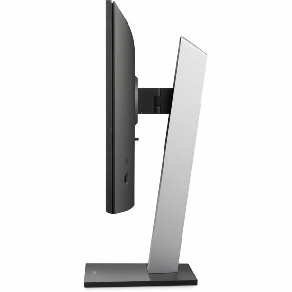 ViewSonic VG2458 24 Inch 1080p IPS Docking Monitor with Advanced Ergonomics, 100W USB C, 5-port USB Hub, HDMI, DisplayPort, and Daisy Chain for Home and Office - Image 9