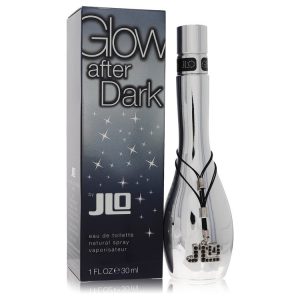 Jennifer Lopez Eau De Toilette Spray 1 oz for Women